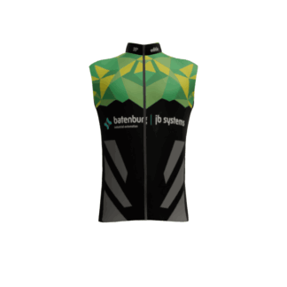 Sporten Voor Sophia Cycling Jersey Pro mouwloos 2026