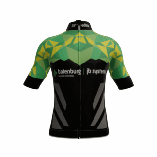 Sporten Voor Sophia Sport Jersey Performance 2026