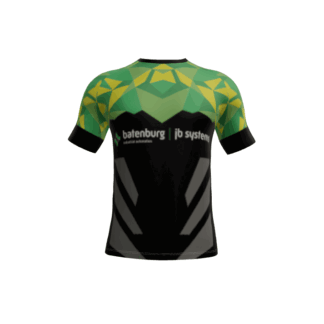 Sporten Voor Sophia Sportshirt 2026