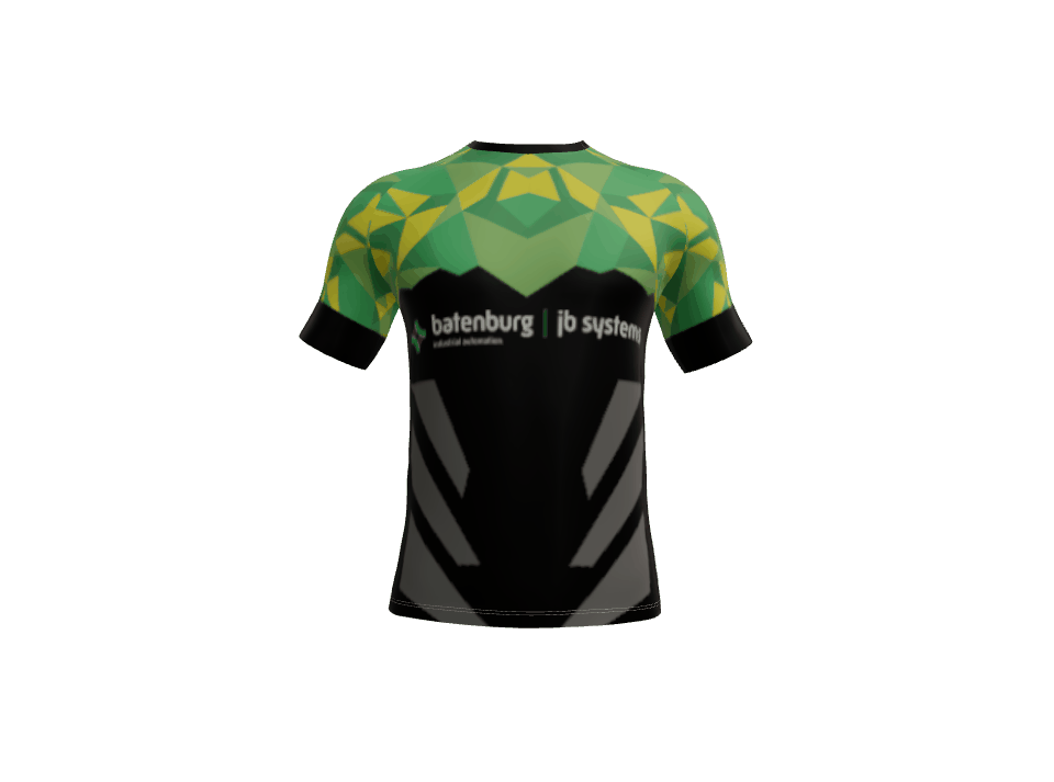 Sporten Voor Sophia Sportshirt 2026